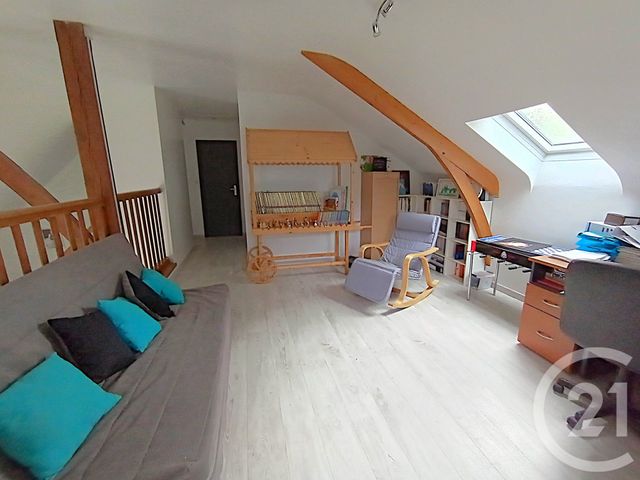 Maison à vendre - 7 pièces - 208 m2 - Andouille - 53 - PAYS-DE-LOIRE