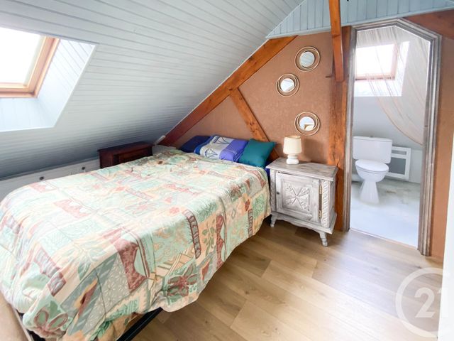 Maison à vendre - 5 pièces - 98,35 m2 - Bonchamp Les Laval - 53 - PAYS-DE-LOIRE