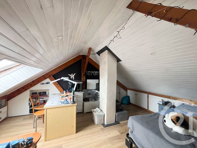 Maison à vendre - 5 pièces - 98,35 m2 - Bonchamp Les Laval - 53 - PAYS-DE-LOIRE