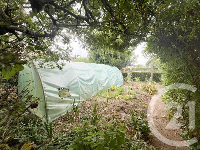 Maison à vendre - 5 pièces - 98,35 m2 - Bonchamp Les Laval - 53 - PAYS-DE-LOIRE