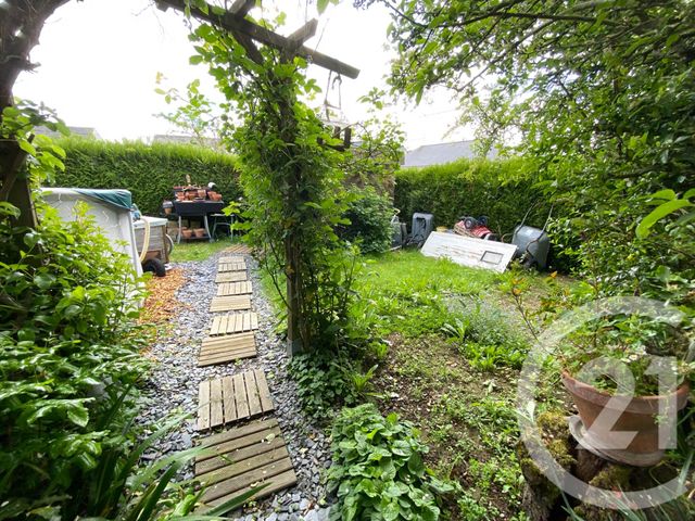 Maison à vendre - 5 pièces - 98,35 m2 - Bonchamp Les Laval - 53 - PAYS-DE-LOIRE