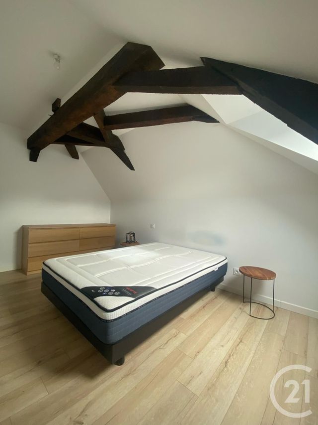 Appartement F2 &agrave; louer - 2 pi&egrave;ces - 37,51 m2 - St Berthevin - 53 - PAYS-DE-LOIRE