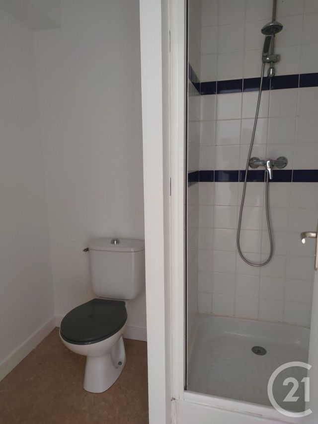 Appartement F2 &agrave; louer - 2 pi&egrave;ces - 31,10 m2 - Laval - 53 - PAYS-DE-LOIRE