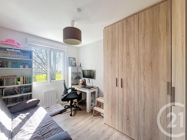 Maison &agrave; vendre - 5 pi&egrave;ces - 109 m2 - Quelaines St Gault - 53 - PAYS-DE-LOIRE