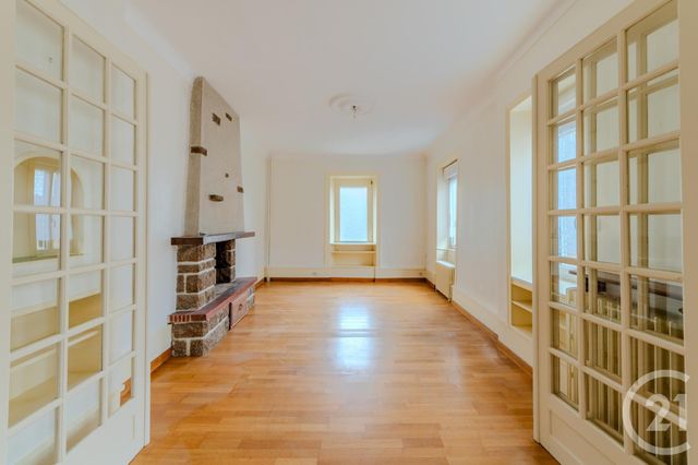 Maison à vendre - 7 pièces - 168,55 m2 - Mayenne - 53 - PAYS-DE-LOIRE