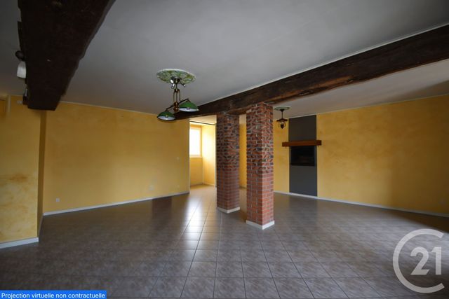 Maison à vendre - 6 pièces - 158,71 m2 - Meslay Du Maine - 53 - PAYS-DE-LOIRE