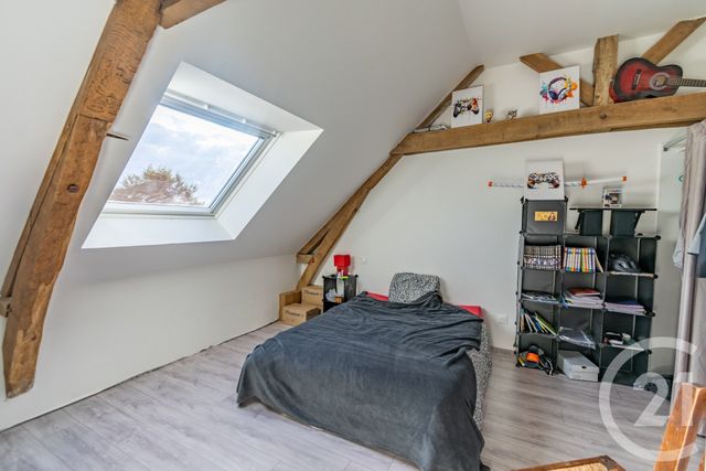 Maison à vendre - 6 pièces - 200 m2 - Bonchamp Les Laval - 53 - PAYS-DE-LOIRE