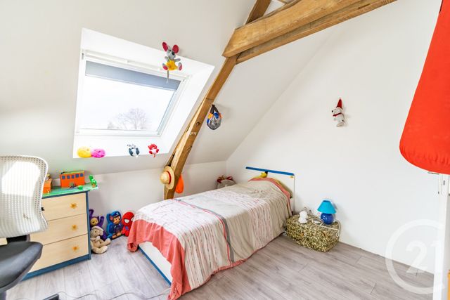 Maison à vendre - 6 pièces - 200 m2 - Bonchamp Les Laval - 53 - PAYS-DE-LOIRE