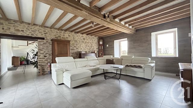 maison - L HUISSERIE - 53