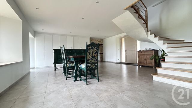 Maison à vendre - 8 pièces - 275 m2 - L Huisserie - 53 - PAYS-DE-LOIRE