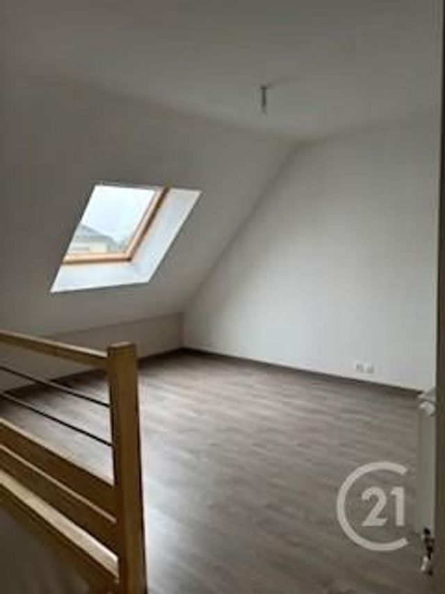 Maison &agrave; louer - 4 pi&egrave;ces - 100,75 m2 - Force - 53 - PAYS-DE-LOIRE