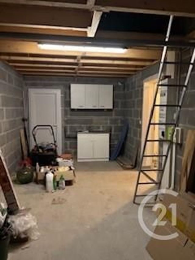 Maison &agrave; louer - 4 pi&egrave;ces - 100,75 m2 - Force - 53 - PAYS-DE-LOIRE