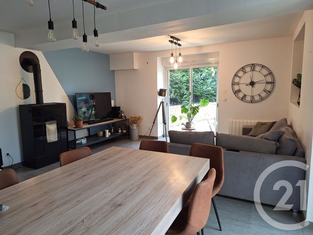 Maison à vendre - 6 pièces - 125 m2 - Argentre Du Plessis - 35 - BRETAGNE