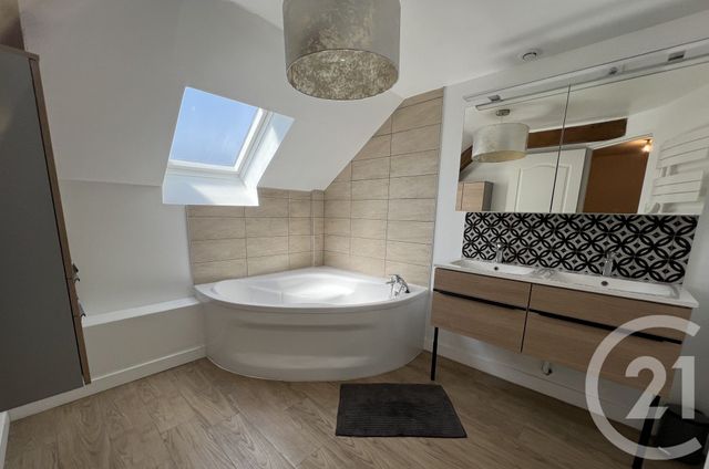 Maison à vendre - 6 pièces - 125 m2 - Argentre Du Plessis - 35 - BRETAGNE