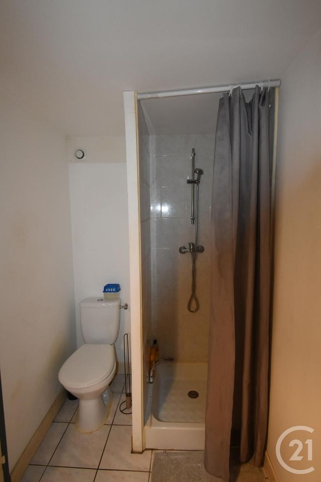 Appartement Studio à louer - 1 pièce - 20,30 m2 - Laval - 53 - PAYS-DE-LOIRE