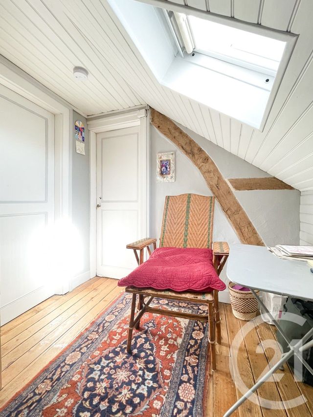 Maison à vendre - 7 pièces - 126 m2 - Mayenne - 53 - PAYS-DE-LOIRE