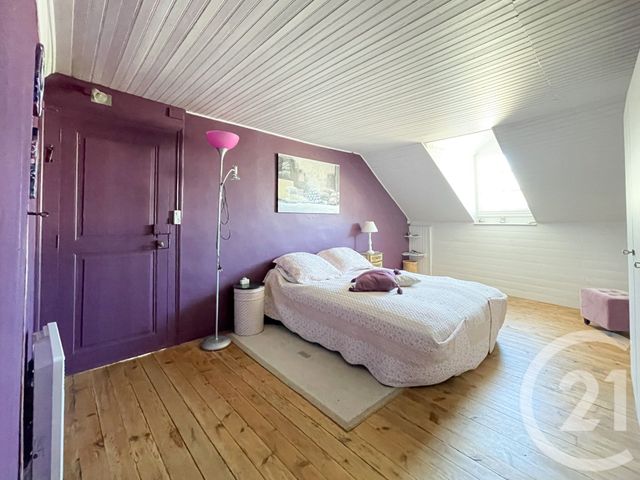 Maison à vendre - 7 pièces - 126 m2 - Mayenne - 53 - PAYS-DE-LOIRE