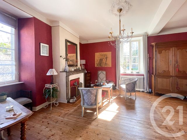 Maison à vendre - 7 pièces - 126 m2 - Mayenne - 53 - PAYS-DE-LOIRE