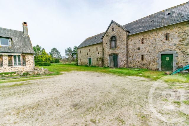 Maison à vendre - 4 pièces - 156,50 m2 - La Chapelle Anthenaise - 53 - PAYS-DE-LOIRE