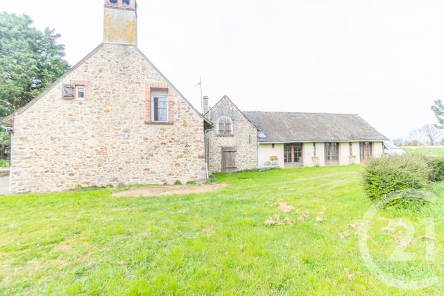 Maison à vendre - 4 pièces - 156,50 m2 - La Chapelle Anthenaise - 53 - PAYS-DE-LOIRE