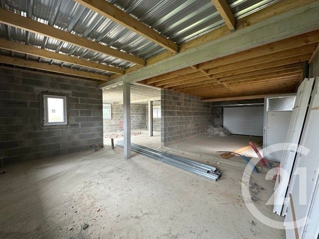 maison - ARGENTRE - 53