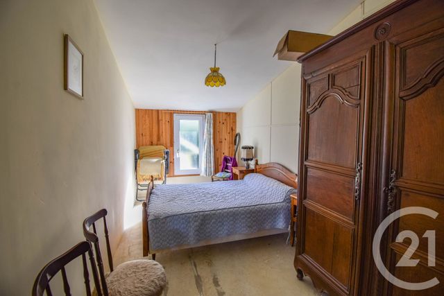 Maison &agrave; vendre - 4 pi&egrave;ces - 88,37 m2 - Ruille Froid Fonds - 53 - PAYS-DE-LOIRE