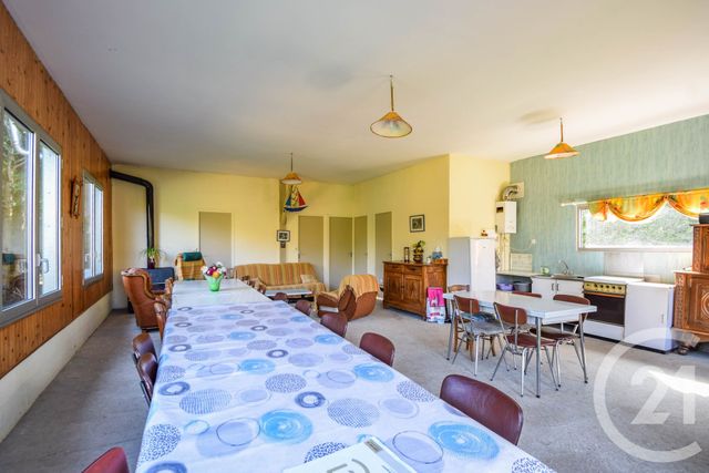 Maison &agrave; vendre - 4 pi&egrave;ces - 88,37 m2 - Ruille Froid Fonds - 53 - PAYS-DE-LOIRE