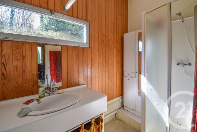 Maison &agrave; vendre - 4 pi&egrave;ces - 88,37 m2 - Ruille Froid Fonds - 53 - PAYS-DE-LOIRE