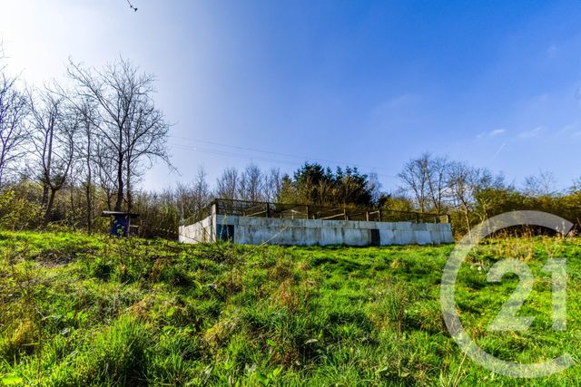 Maison &agrave; vendre - 4 pi&egrave;ces - 88,37 m2 - Ruille Froid Fonds - 53 - PAYS-DE-LOIRE