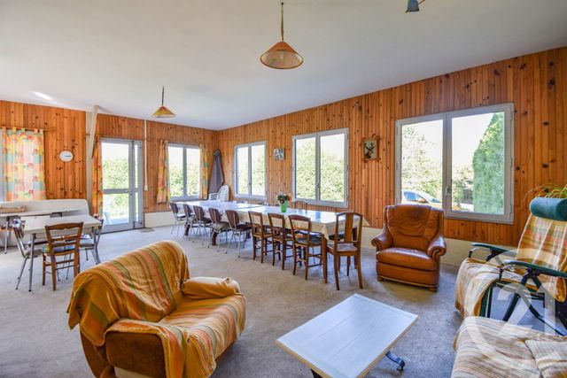 Maison &agrave; vendre - 4 pi&egrave;ces - 88,37 m2 - Ruille Froid Fonds - 53 - PAYS-DE-LOIRE