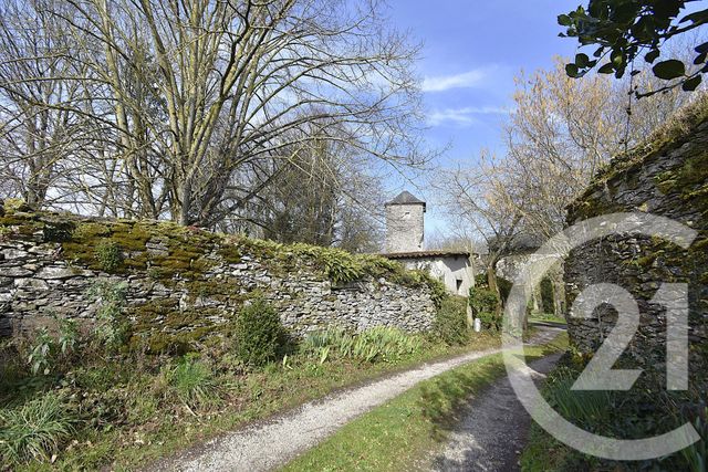 Maison à vendre - 10 pièces - 327 m2 - Laval - 53 - PAYS-DE-LOIRE