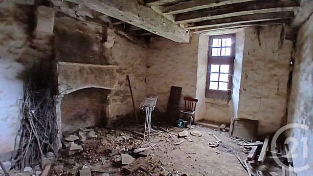 Maison à vendre - 10 pièces - 327 m2 - Laval - 53 - PAYS-DE-LOIRE