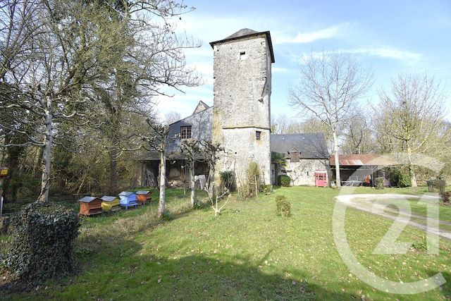 Maison à vendre - 10 pièces - 327 m2 - Laval - 53 - PAYS-DE-LOIRE