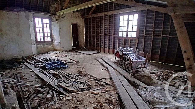 Maison à vendre - 10 pièces - 327 m2 - Laval - 53 - PAYS-DE-LOIRE