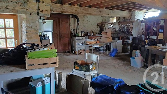 Maison à vendre - 10 pièces - 327 m2 - Laval - 53 - PAYS-DE-LOIRE