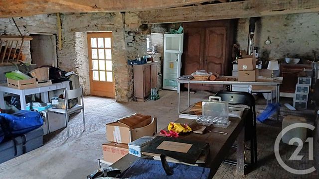 Maison à vendre - 10 pièces - 327 m2 - Laval - 53 - PAYS-DE-LOIRE