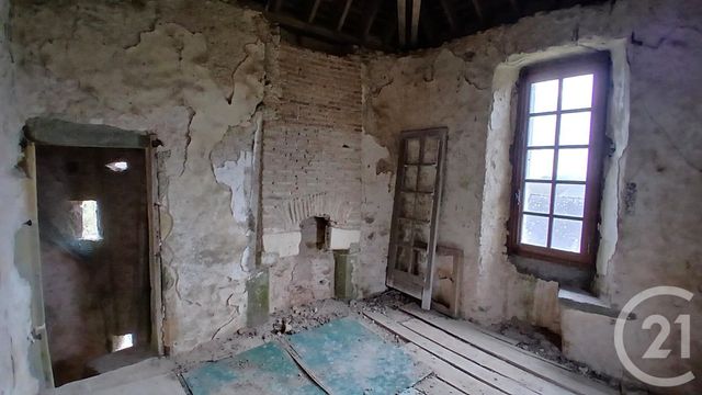 Maison à vendre - 10 pièces - 327 m2 - Laval - 53 - PAYS-DE-LOIRE