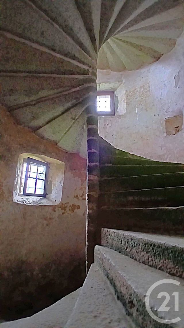 Maison à vendre - 10 pièces - 327 m2 - Laval - 53 - PAYS-DE-LOIRE