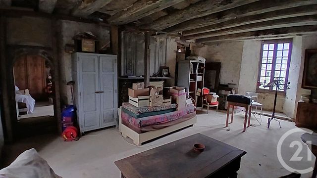 Maison à vendre - 10 pièces - 327 m2 - Laval - 53 - PAYS-DE-LOIRE