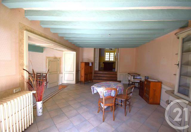 Maison à vendre - 7 pièces - 240 m2 - Vaiges - 53 - PAYS-DE-LOIRE