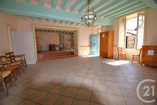 Maison à vendre - 7 pièces - 240 m2 - Vaiges - 53 - PAYS-DE-LOIRE