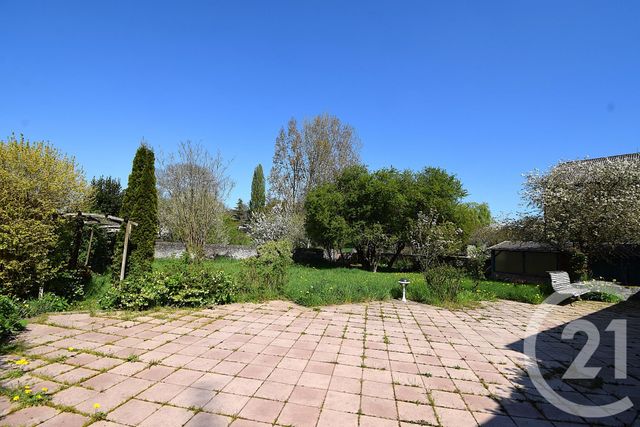 Maison à vendre - 7 pièces - 240 m2 - Vaiges - 53 - PAYS-DE-LOIRE