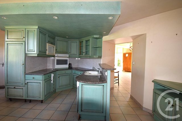 Maison à vendre - 7 pièces - 240 m2 - Vaiges - 53 - PAYS-DE-LOIRE