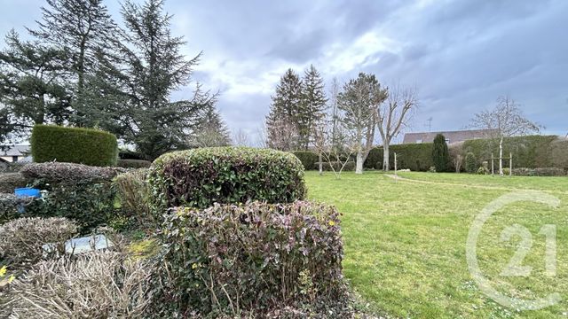 Terrain à vendre - 1000 m2 - Entrammes - 53 - PAYS-DE-LOIRE