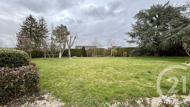 Terrain à vendre - 1000 m2 - Entrammes - 53 - PAYS-DE-LOIRE