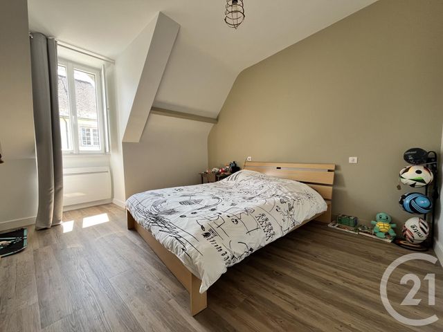 Maison à vendre - 6 pièces - 117 m2 - St Ouen Des Toits - 53 - PAYS-DE-LOIRE