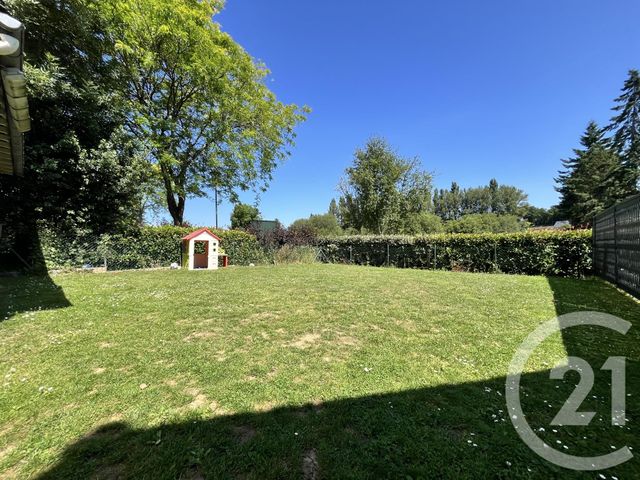 Maison à vendre - 6 pièces - 117 m2 - St Ouen Des Toits - 53 - PAYS-DE-LOIRE