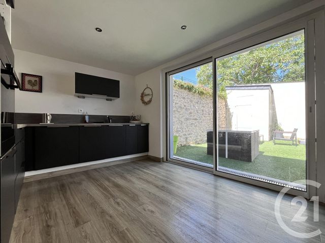 Maison à vendre - 6 pièces - 117 m2 - St Ouen Des Toits - 53 - PAYS-DE-LOIRE