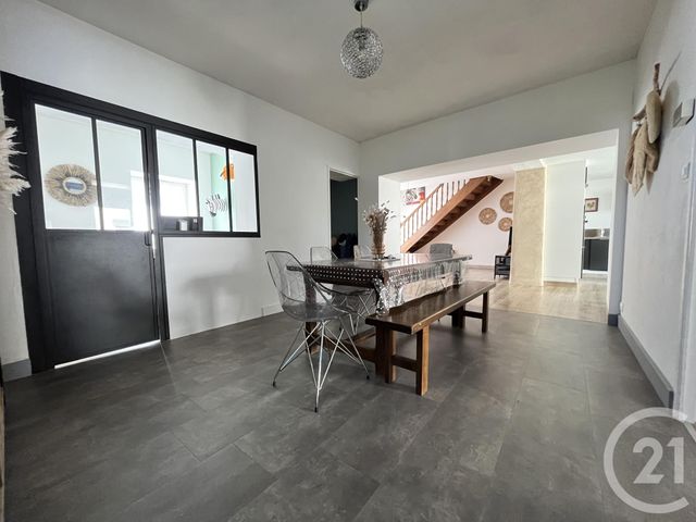 Maison à vendre - 6 pièces - 117 m2 - St Ouen Des Toits - 53 - PAYS-DE-LOIRE