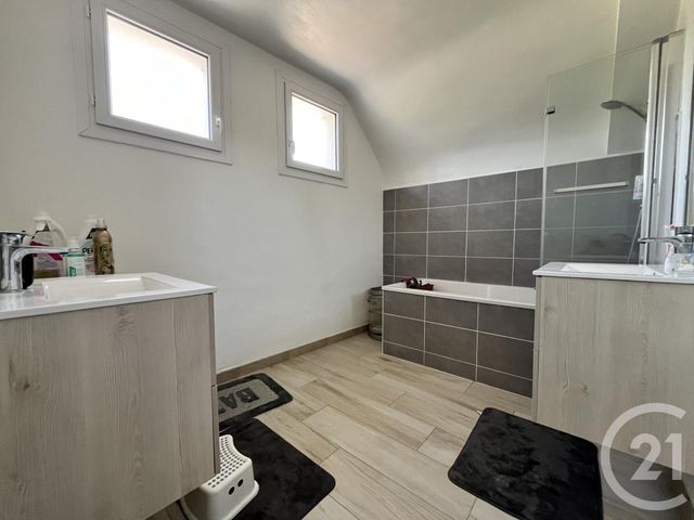 Maison à vendre - 6 pièces - 117 m2 - St Ouen Des Toits - 53 - PAYS-DE-LOIRE